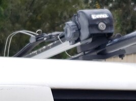 08-12 Nissan 370zTrunk Lid Liftgate Release Lock Power Actuator Motor & Latch image 5