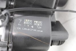 Blower Motor Base Fits 02-07 IMPREZA 75902 image 8