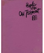 People of the Old Testament Ruth L. Sprague; Margaret Nixon and Hugh Price - $8.90