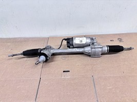 Steering Gear Rack &amp; Pinion 992423051AQ OEM Porsche 911 GT3 2020 2021 20... - $1,600.00