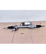 Steering Gear Rack &amp; Pinion 992423051AQ OEM Porsche 911 GT3 2020 2021 20... - $2,187.26 CAD