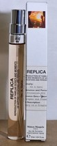 REPLICA Maison Margiela on a Date 10ml 0.34. Oz Eau De Toilette Travel Spray - $23.76