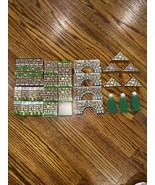 Thomas The Train Wood Block Accessories - $50.35 CAD