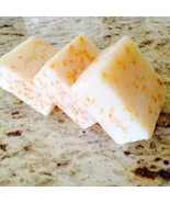 Egyptian &quot;Turkish Sesame Halva Sharqiyya Soap &amp; Oil Set&#39; Grand Bazaar  I... - $14.99