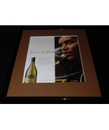 2015 J Lohr Wine 11x14 Framed ORIGINAL Advertisement - £27.17 GBP