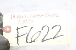 14-16 MERCEDES-BENZ E350 Front Left Lower Control Arm F622 image 12