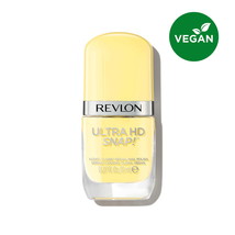 Revlon Ultra HD Snap Vegan Glossy Nail Polish, 002 Makin&#39; The Most, 0.27... - $6.00