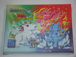 UNICORN POWER BATTLE - BASE DECK &amp; EXPANSION (NEW) - $41.07 CAD