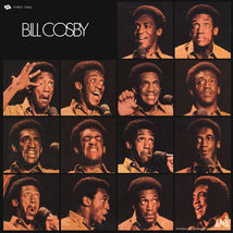 BILL COSBY -BILL COSBY - LP - £3.18 GBP