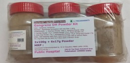 Gangrene DH Herbal Supplement Powder Kit - $20.30