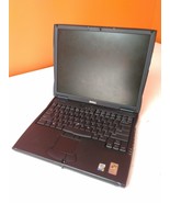 Dell Latitude C640 14&quot; Laptop Pentium 4 M 1.60Hz 256MB Radeon 7500 0HD N... - $1,603.96 MXN