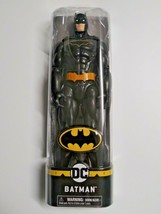 Rebirth Batman 12&quot; Action Figure By Spin Master 1st Edition DC Comics 20... - £11.47 GBP