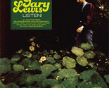 Listen!/Gary Lewis [CD][Paper Jacket] [Return Type A] - £21.05 GBP