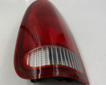 1997-2004 Ford F150 Driver Side Tail Light Taillight Styleside OEM L04B1... - £49.56 GBP