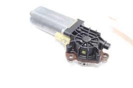 07-09 MERCEDES-BENZ W211 FRONT LEFT DRIVER SEAT ADJUSTMENT MOTOR Q8949 image 8