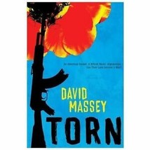 Torn (David Massey - Paperback) - $75.19 MXN