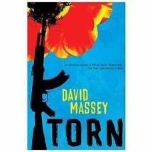 Torn (David Massey - Paperback) - £3.08 GBP