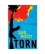 Torn (David Massey - Paperback) - €3,43 EUR