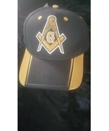 Freemason Masonic Baseball Hat cap Masonic Fraternity Baseball Cap - $429.15 MXN