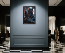 Red-Eyed Reckoning RXK Terminator X - €4,27 EUR