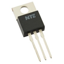 2 pack nte electronics nte2312 npn silicon transistor, high voltage, high speed  - $17.70