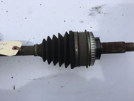 2005 SUBARU IMPREZA WRX FRONT AXLE SHAFT N258 image 3