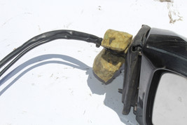 2003-2006 MERCEDES BENZ S600 RH RIGHT FRONT PASSENGER SIDE VIEW MIRROR K2708 image 2