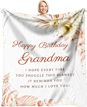 Grandma Birthday Gifts, Best Birthday Gifts for Grandma, Grandma Gifts for Birth - £33.50 GBP
