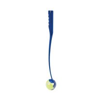 MPP 19.25&quot; Lightweight Tennis Ball Launcher for Dogs Ergonomic Comfort Grip Hand - £13.39 GBP+