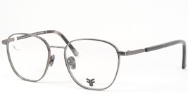 Funk Food RAGOUT C5 Dark Grey UNIQUE RARE EYEGLASSES GLASSES FRAME 51-17... - $156.40