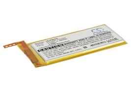 Battery for Apple iPod Nano 5th 616-0406, 616-0467, P11G73-01-S01 - $18.00