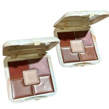 I Natural Lip &amp; Blush Pallet .32oz Lot Of 2 As Shown - $12.28