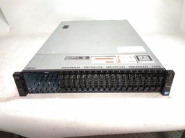 Dell PowerEdge PowerEdge R720xd Server 2x E5-2697v2 12-Core 2.7GHz 128GB... - $300.96