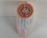 Rimmel Lasting Finish Lipstick Nude Collection #46 brand new - £7.59 GBP