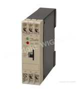 Electronic timer Danfoss BTI 3-300s 24V AC/DC 047H3095 - £45.50 GBP