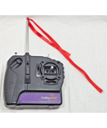 Hobbyzone 3 Channel Digital Proportional FM Radio Remote Control CH1 FM2... - $14.95