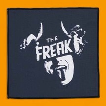 Netflix Stranger Things Unknown World Ichiban Kuji Prize G Handkerchie The Freak - £27.96 GBP
