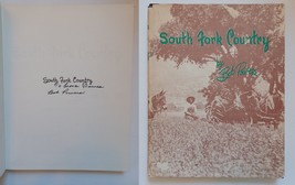 South Fork Country / SIGNED / Bob Powers / Madera County California / Hardcover - £21.98 GBP