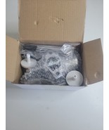 BREYNET G16 CARBERATOR 2.4CYCLE GOLF CART PART NEW W/Fuel FILTER - $480.20 MXN