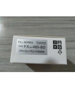 Mitsubishi FX1N-485-BD Communication Board Extended RS485 Interface - $47.66 CAD