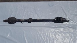 Passenger Axle Shaft Front Axle 1.8L Outer Automatic Gx Fits 12-15 CIVIC 865521 - £87.46 GBP