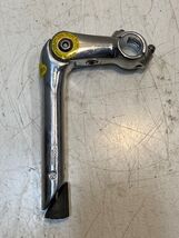 Promax Max HT Adjustable Quill Stem Torque 8" Long 60kgf-cm (4.4lb ft) - $26.39