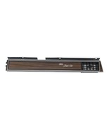 1981-1989 Lincoln Town Car Dash Passenger Right Trim Vent Bezel OEM Wood... - €33,92 EUR