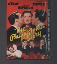 The Philadelphia Story (DVD, 2000) SEALED / Snap Case - £9.29 GBP