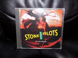 Core by Stone Temple Pilots (CD, Sep-1992, Atlantic (Label)) EUC - £12.25 GBP