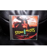 Core by Stone Temple Pilots (CD, Sep-1992, Atlantic (Label)) EUC - £15.74 GBP