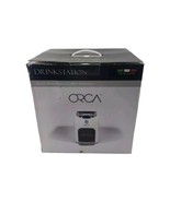 2015 Orca Drinkstation Coffee Machine MODEL CN-H0204 - £58.41 GBP