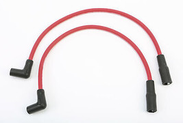 MOROSO Ultra 40 Red Ignition Wires 28630 - $35.04