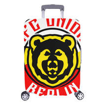 FC Union Berlin Luggage Cover - £19.31 GBP+