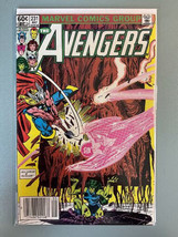 The Avengers(vol. 1) #231 - Marvel Comics - Combine Shipping - £4.73 GBP
